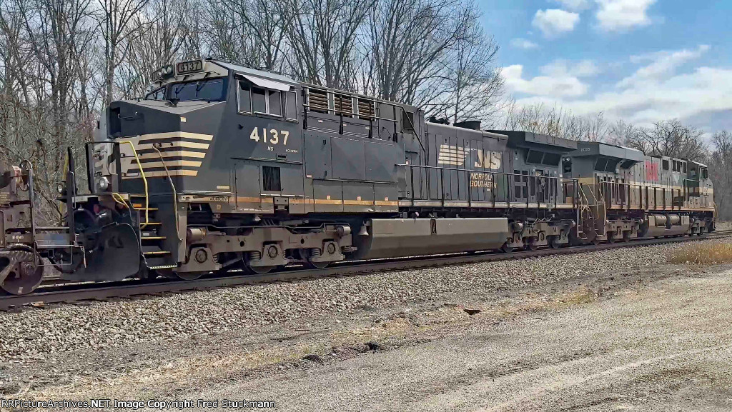 NS 4137